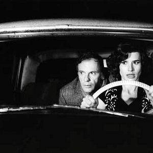 Fotoğraf Jean-Louis Trintignant