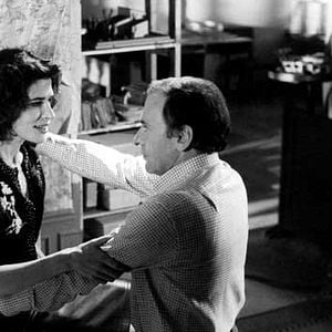 Fotoğraf Jean-Louis Trintignant