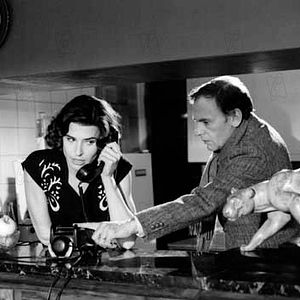 Fotoğraf Jean-Louis Trintignant