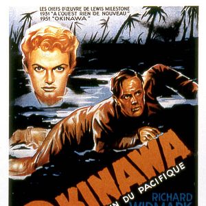 Fotoğraf Richard Widmark