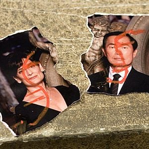 Fotoğraf George Takei