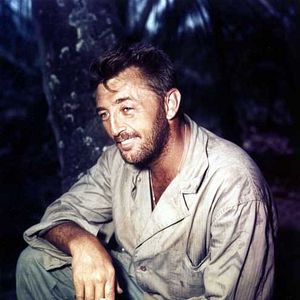 Fotoğraf Robert Mitchum