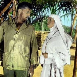 Fotoğraf Deborah Kerr