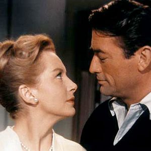 Fotoğraf Gregory Peck