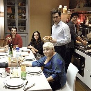 Fotoğraf Ferzan Özpetek