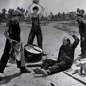 Fotoğraf Unutulmuşlar