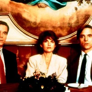 Fotoğraf Dead Ringers