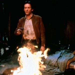 Fotoğraf James Woods