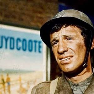 Fotoğraf Jean-Paul Belmondo