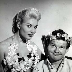 Fotoğraf Benny Hill