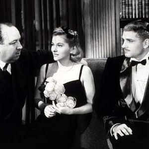 Fotoğraf Alfred Hitchcock