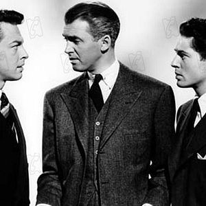 Fotoğraf James Stewart