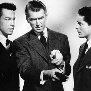 Fotoğraf James Stewart