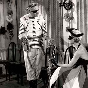 Fotoğraf Jacques Tati