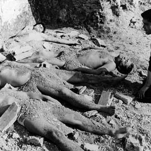 Fotoğraf Pier Paolo Pasolini