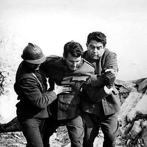 Fotoğraf Silahlara Veda