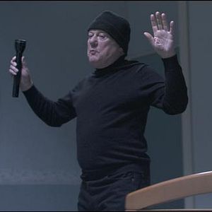 Fotoğraf Philippe Nahon