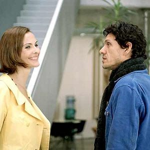 Fotoğraf Marc Lavoine