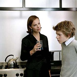 Fotoğraf Carole Bouquet