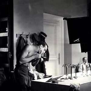 Fotoğraf Frank Borzage