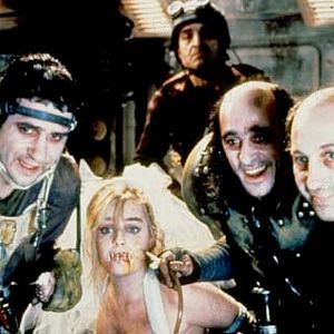 Fotoğraf Acción mutante