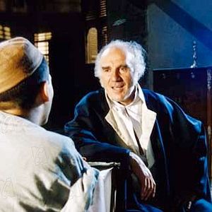 Fotoğraf Youssef Chahine