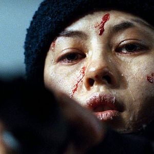 Fotoğraf Mylène Jampanoï