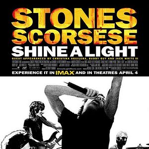 Fotoğraf Shine a Light