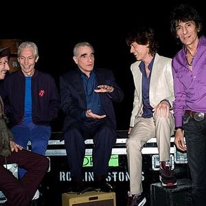 Fotoğraf Mick Jagger