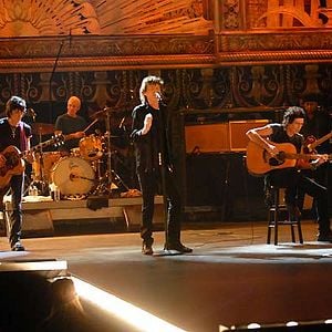 Fotoğraf Mick Jagger