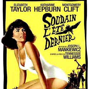 Fotoğraf Suddenly Last Summer