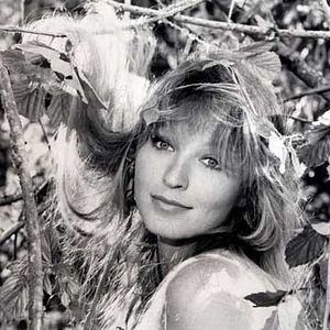 Fotoğraf Marina Vlady