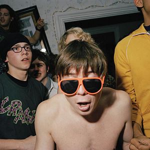 Fotoğraf Mike Bailey