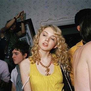 Fotoğraf Hannah Murray