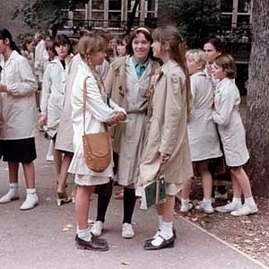 Fotoğraf Diane Kurys