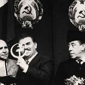 Fotoğraf Luigi Comencini