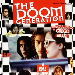 Fotoğraf Gregg Araki