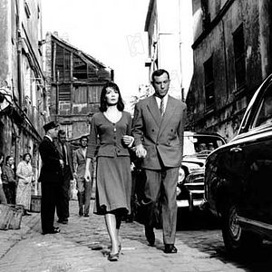 Fotoğraf Juliette Gréco