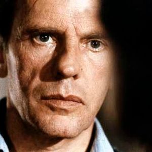 Fotoğraf Jean-Louis Trintignant