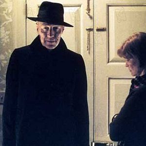 Fotoğraf Max von Sydow