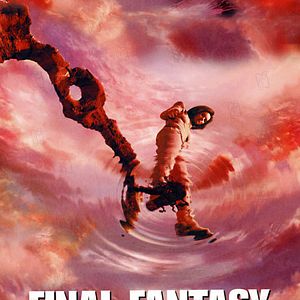 Fotoğraf Final Fantasy