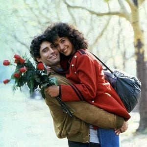 Fotoğraf Michael Nouri