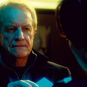 Fotoğraf Alain Resnais