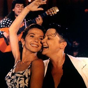 Fotoğraf Victoria Abril