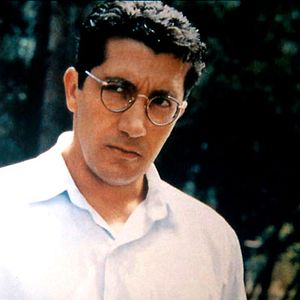 Fotoğraf Alain Chabat