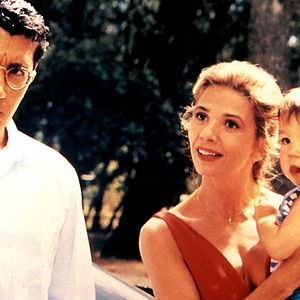 Fotoğraf Victoria Abril