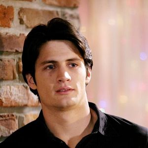 Fotoğraf James Lafferty