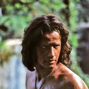 Fotoğraf Christopher Lambert