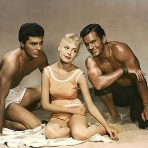 Fotoğraf James Darren