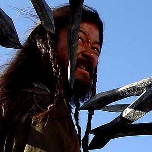 Fotoğraf Cengiz Han